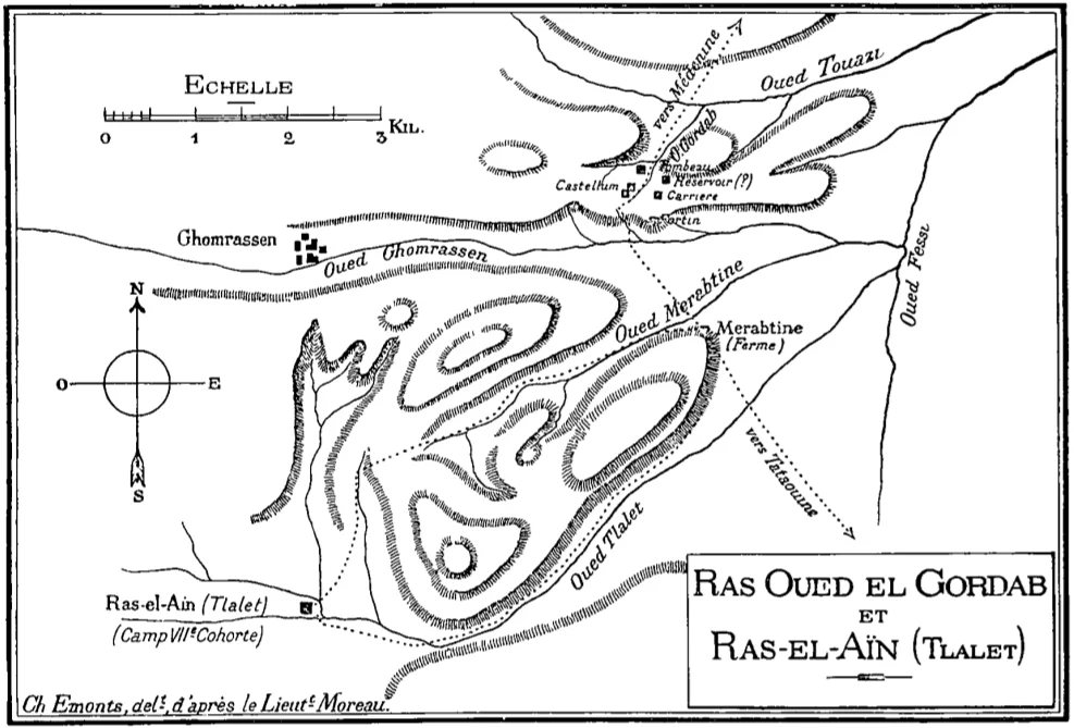 Photo of Râs el Oued