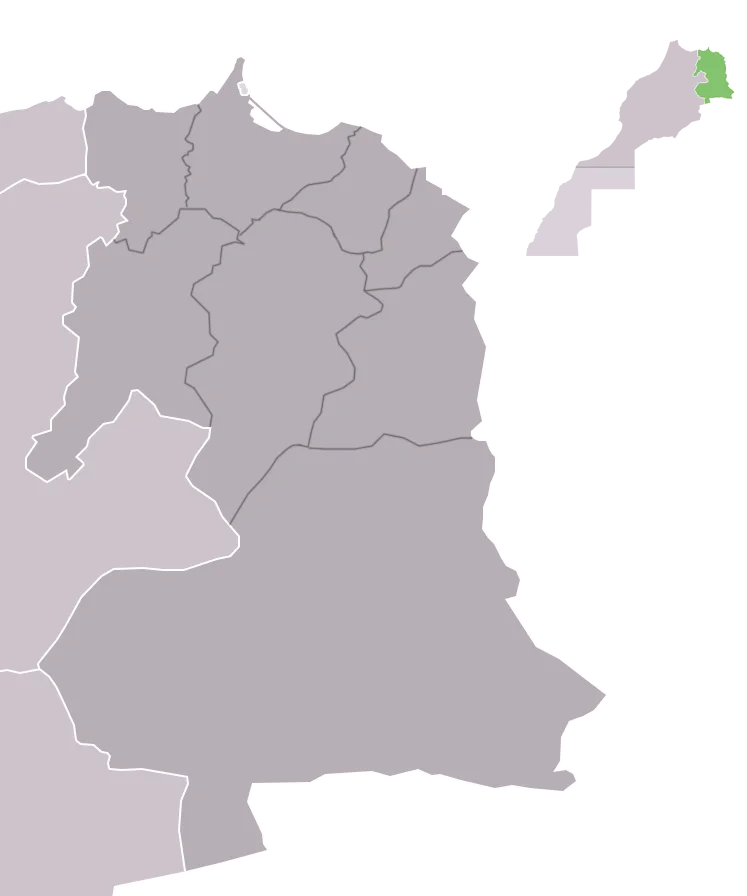 Photo of Ras Kebdana