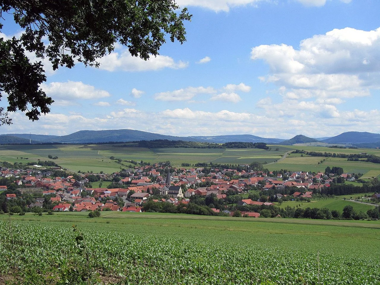 Photo of Rasdorf