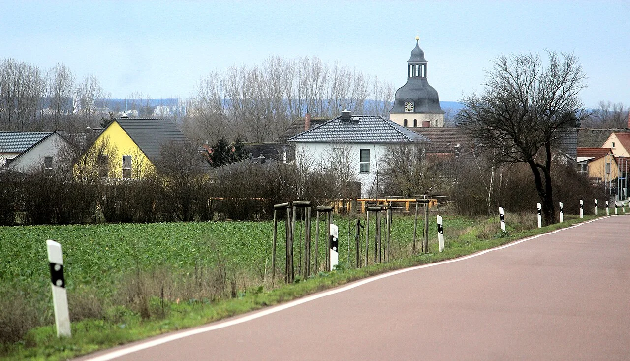 Photo of Raßnitz