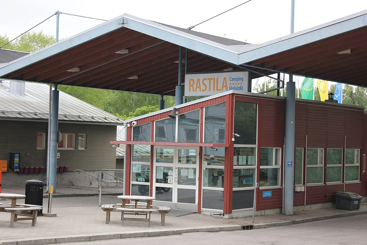 Photo of Rastila
