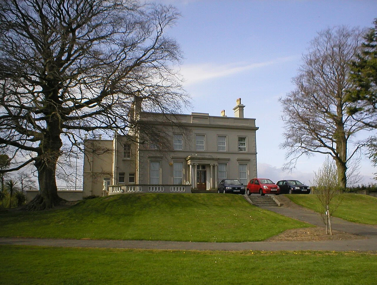 Photo of Rathfarnham