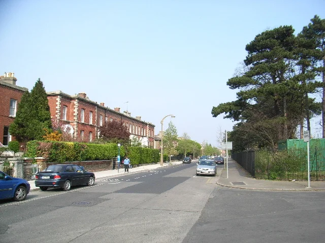 Photo of Rathgar