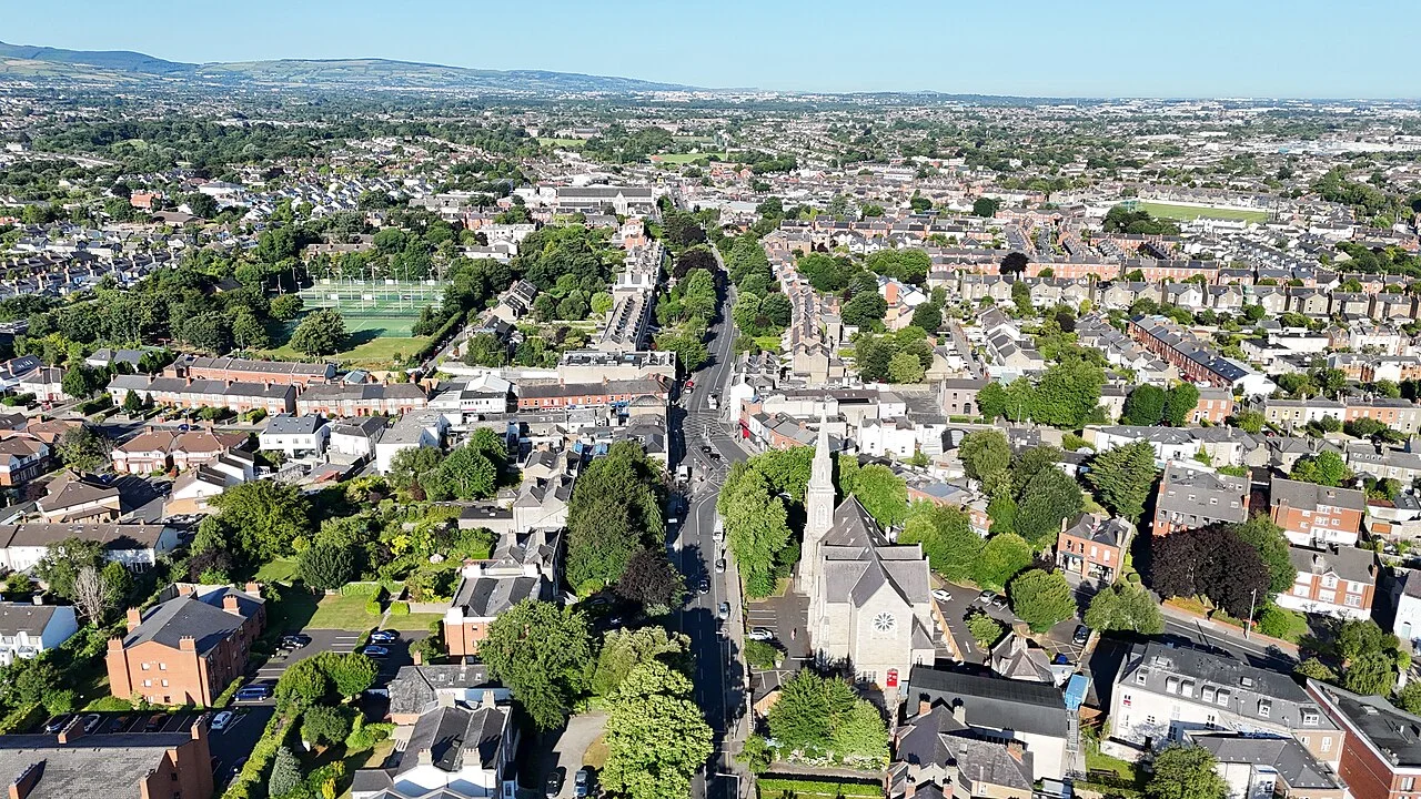 Photo of Rathgar