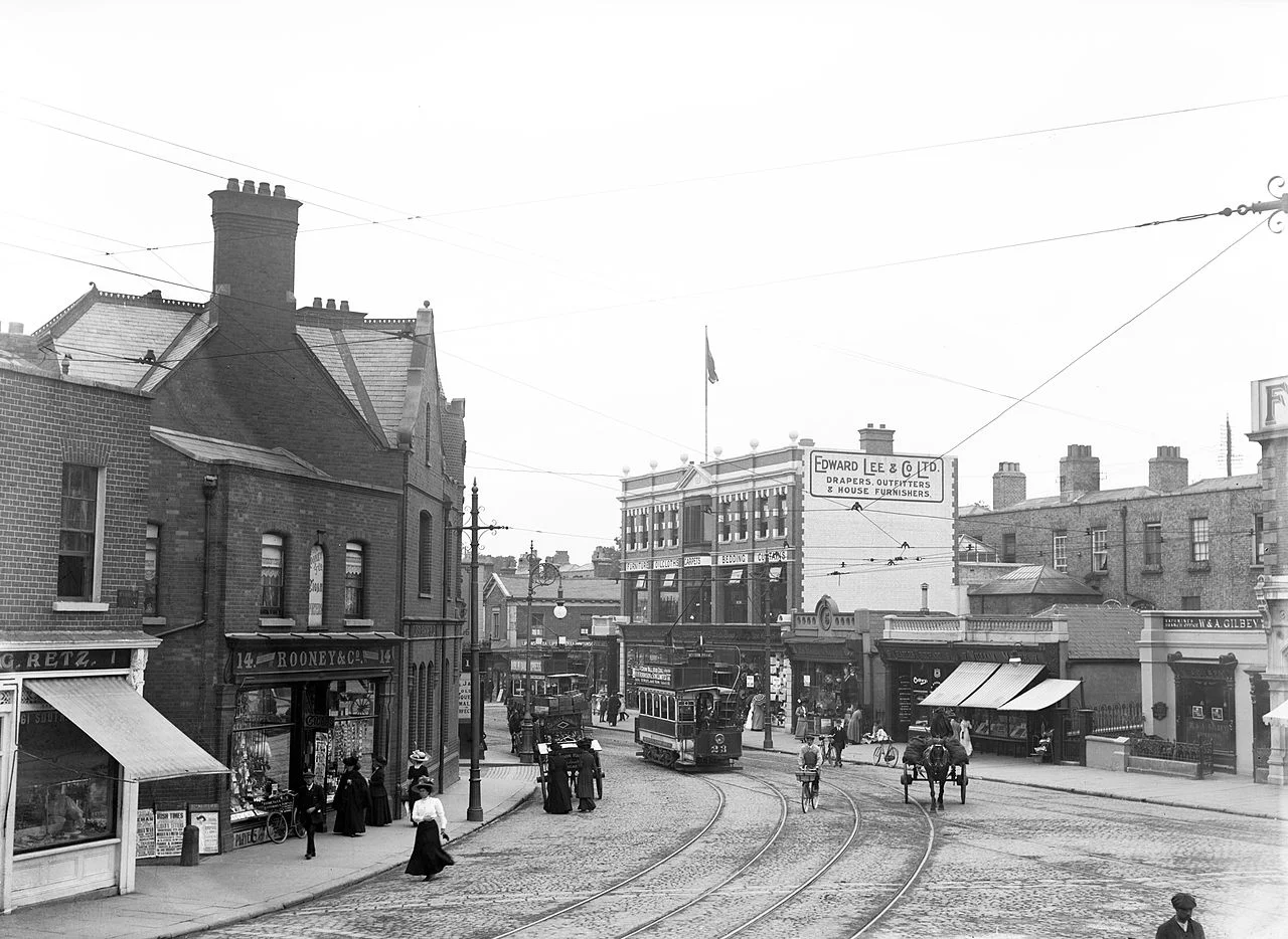 Photo of Rathmines