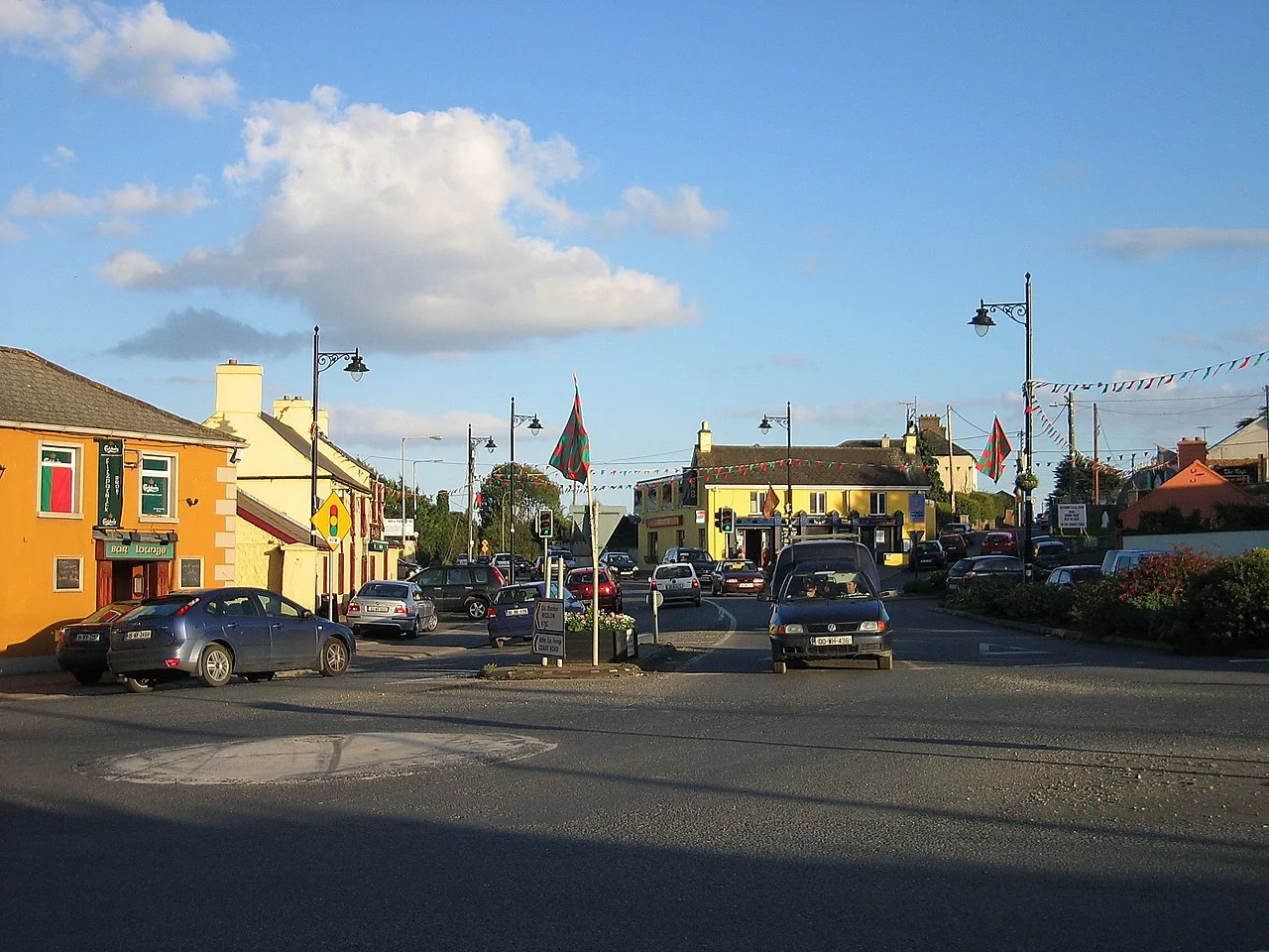 Photo of Rathnew