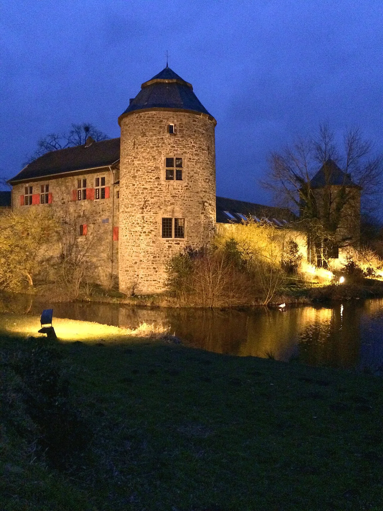 Photo of Ratingen
