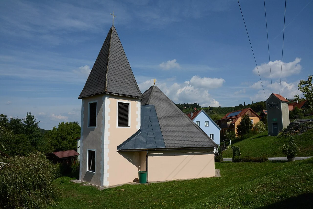 Photo of Ratsch an der Weinstraße