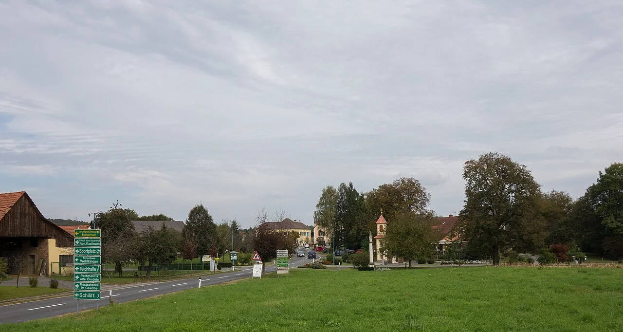 Photo of Ratschendorf