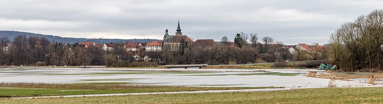 Photo of Rattelsdorf