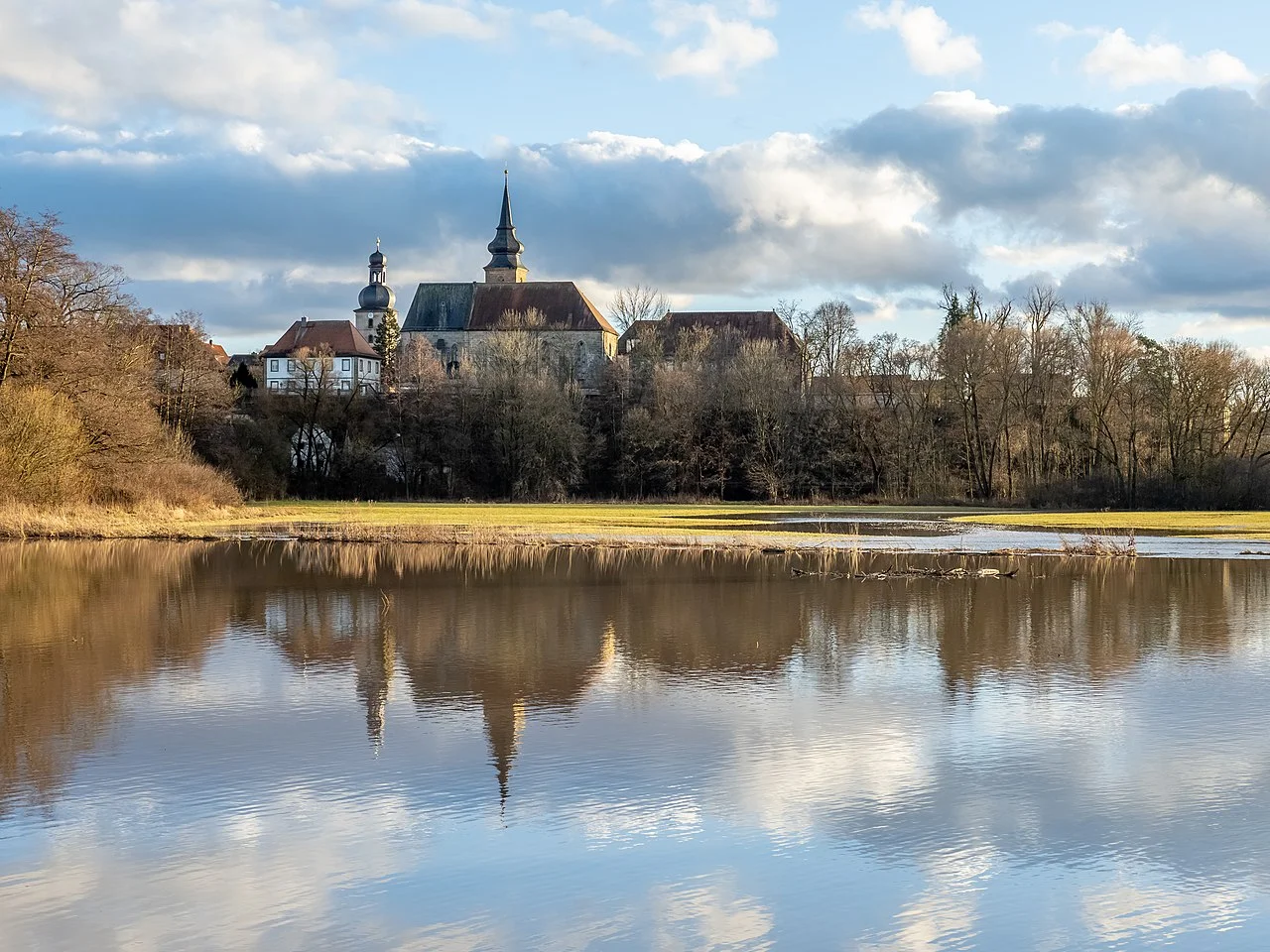 Photo of Rattelsdorf