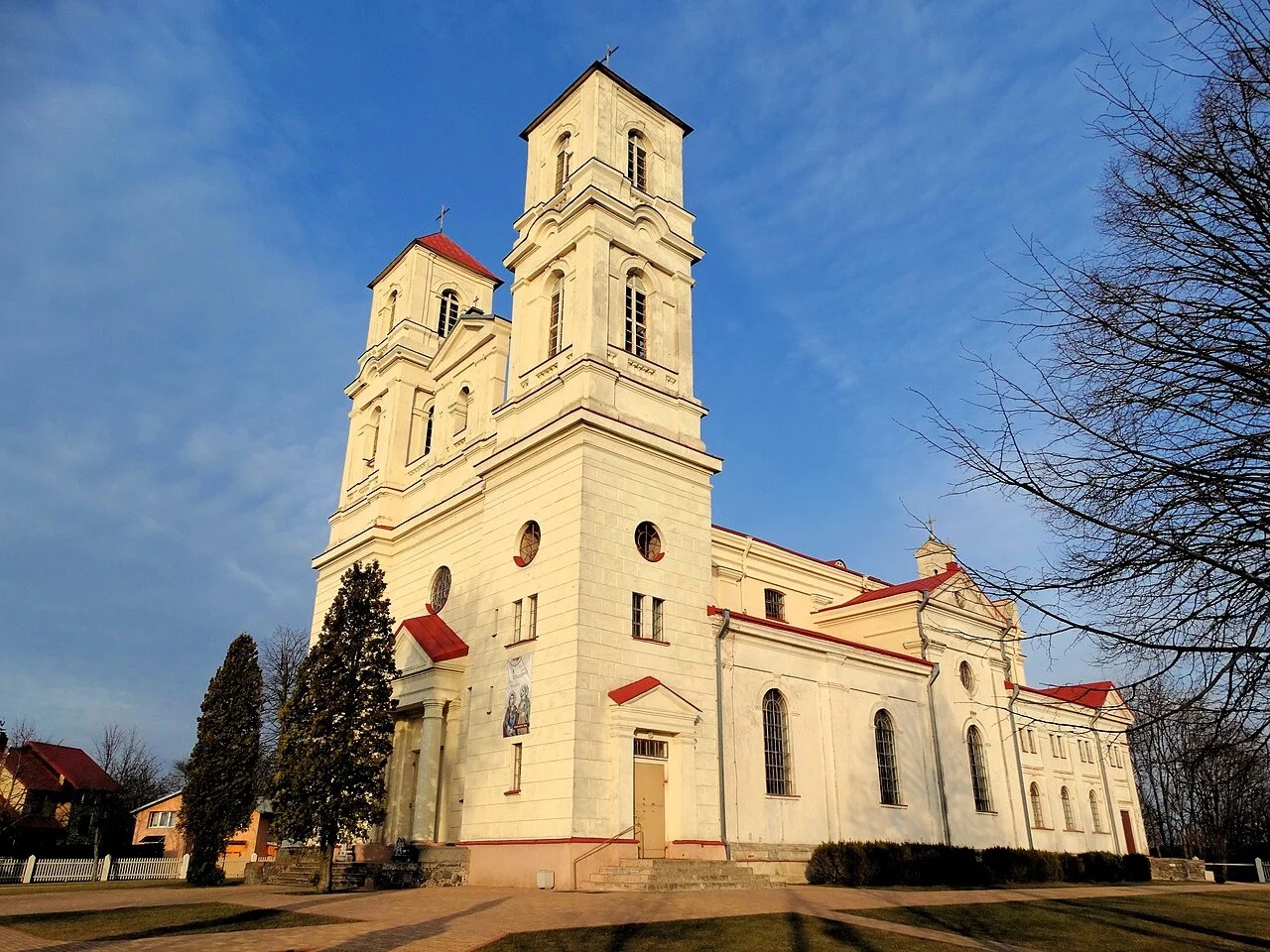 Photo of Raudondvaris