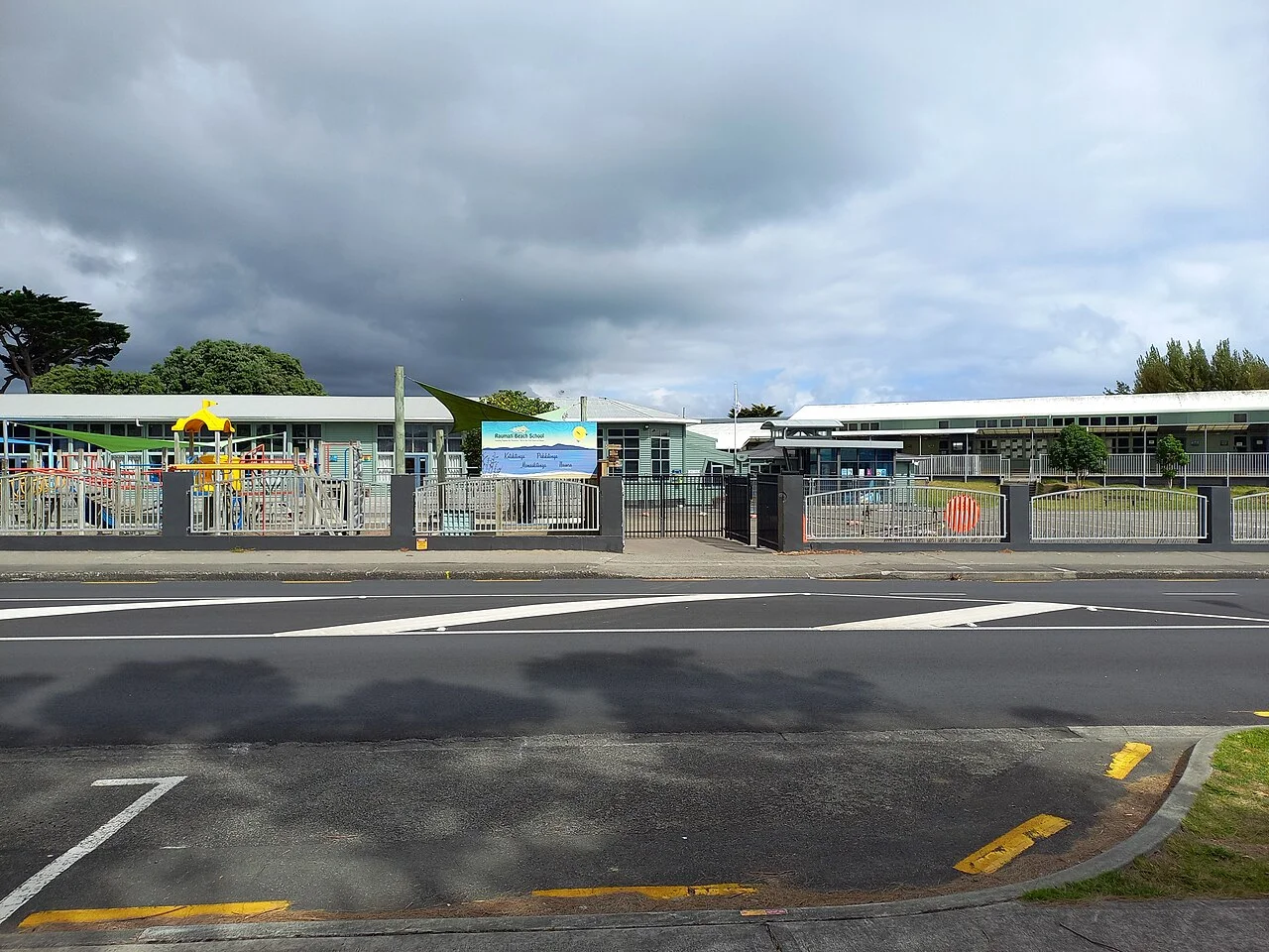 Photo of Raumati Beach