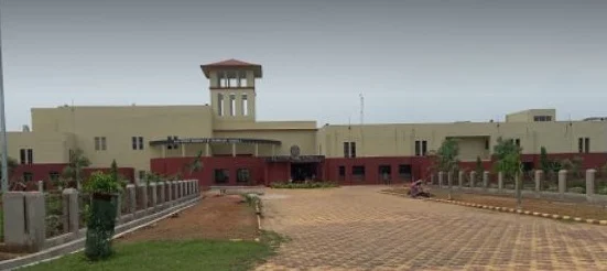 Photo of Raurkela Industrial Township