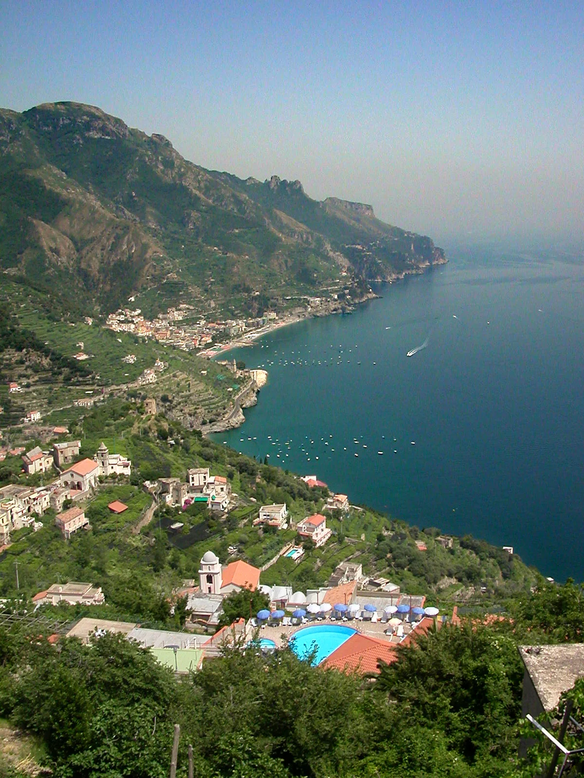 Photo of Ravello