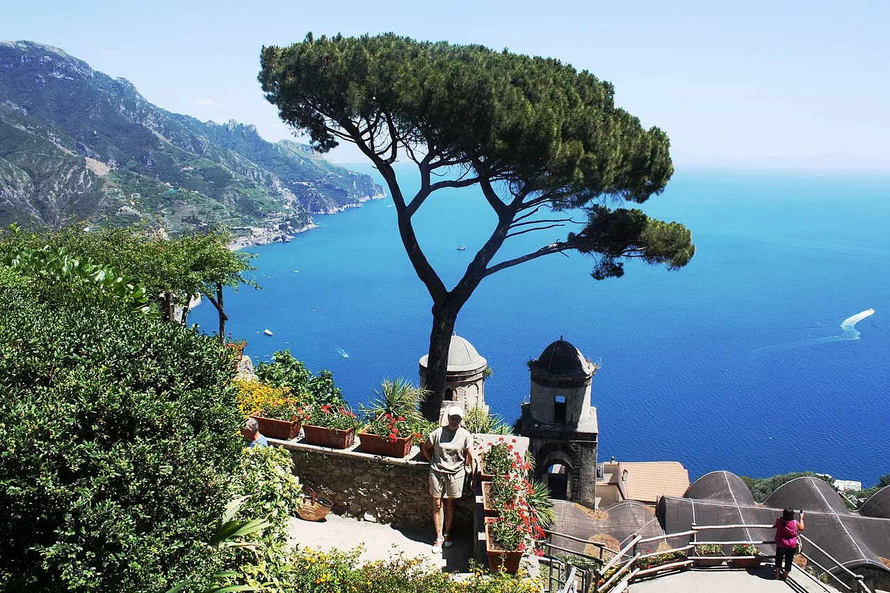 Photo of Ravello