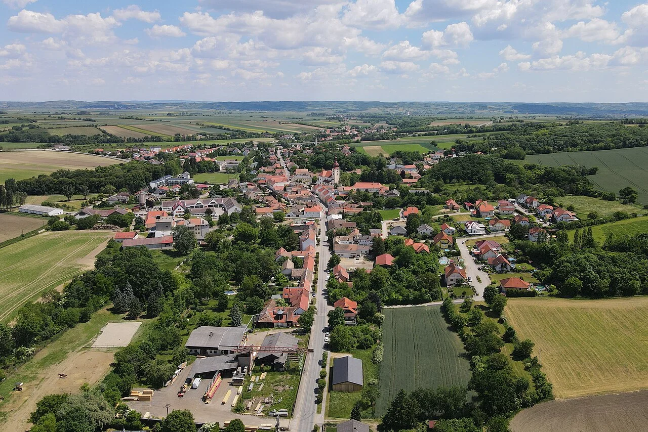 Photo of Ravelsbach