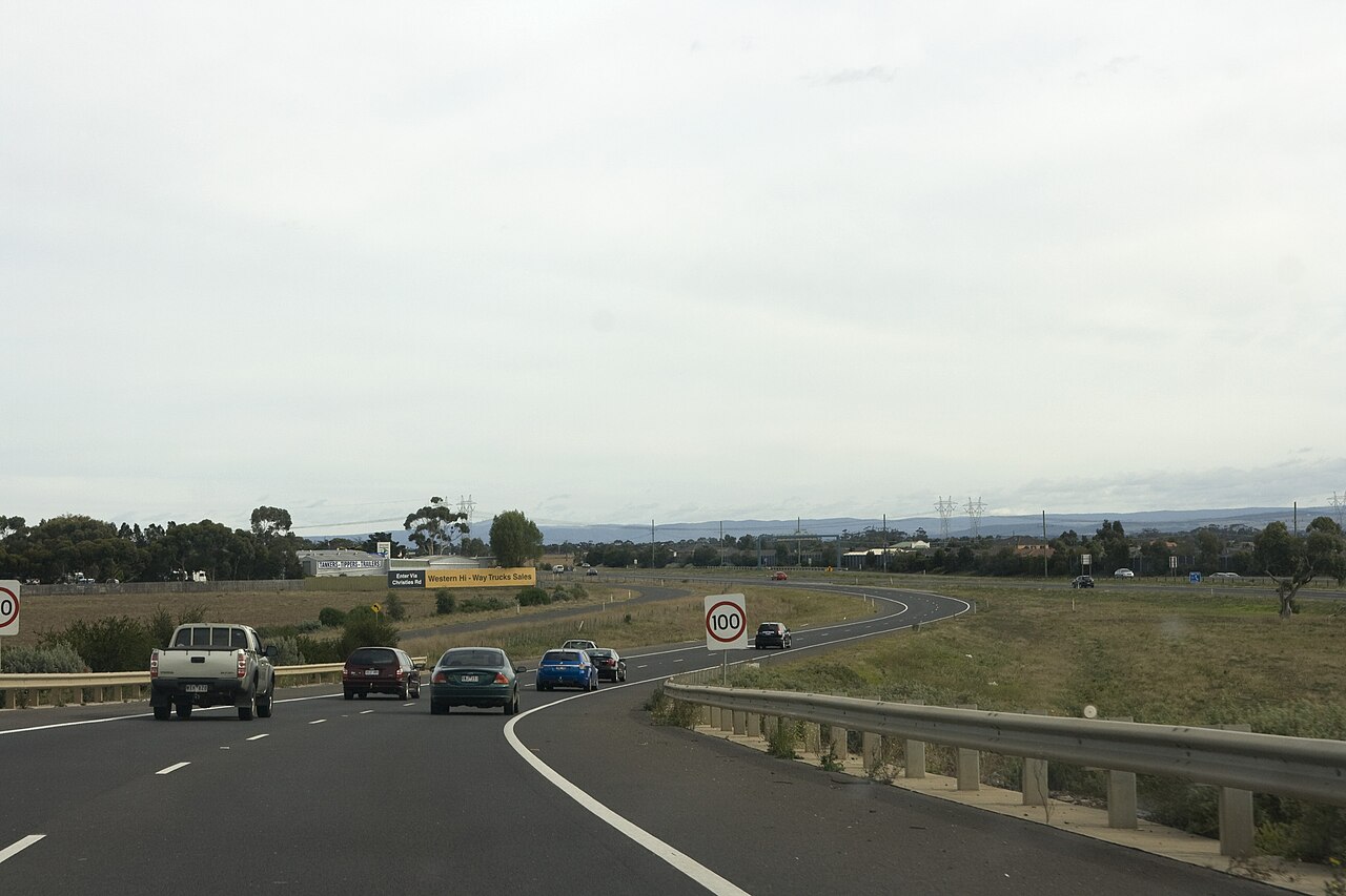 Ravenhall VIC 3023, Australia