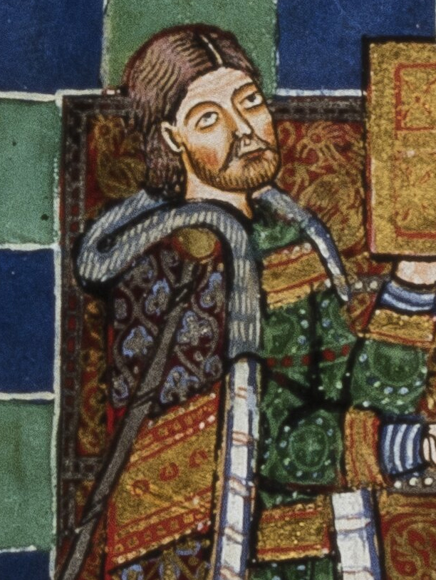 Gospel of Henry the Lion