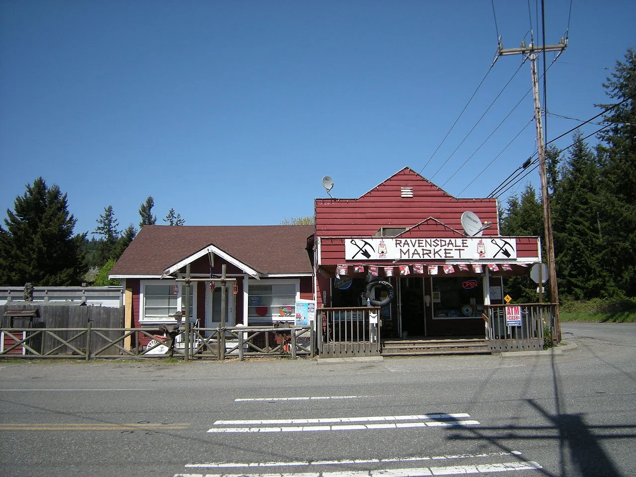 Photo of Ravensdale