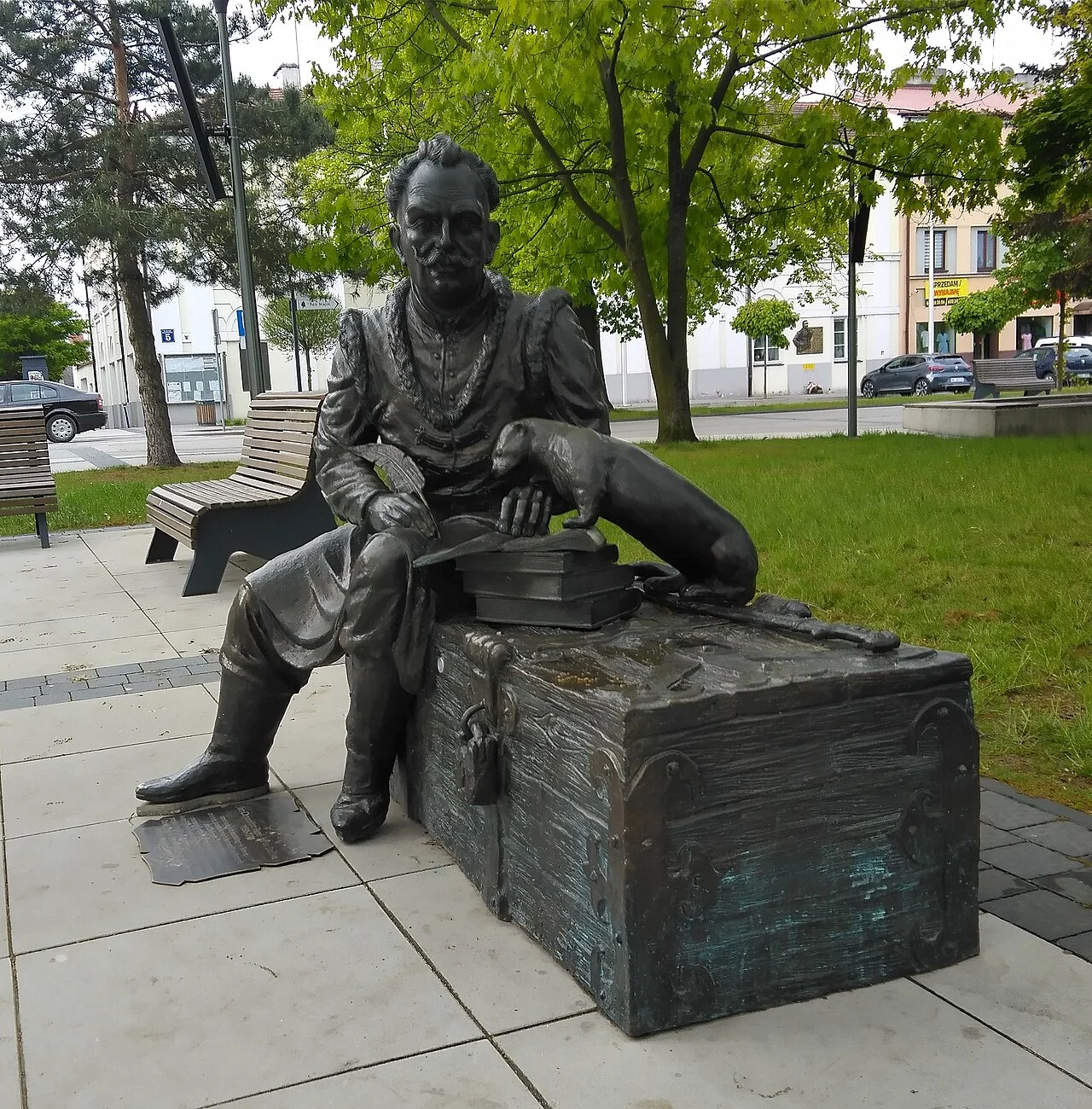 Photo of Rawa Mazowiecka