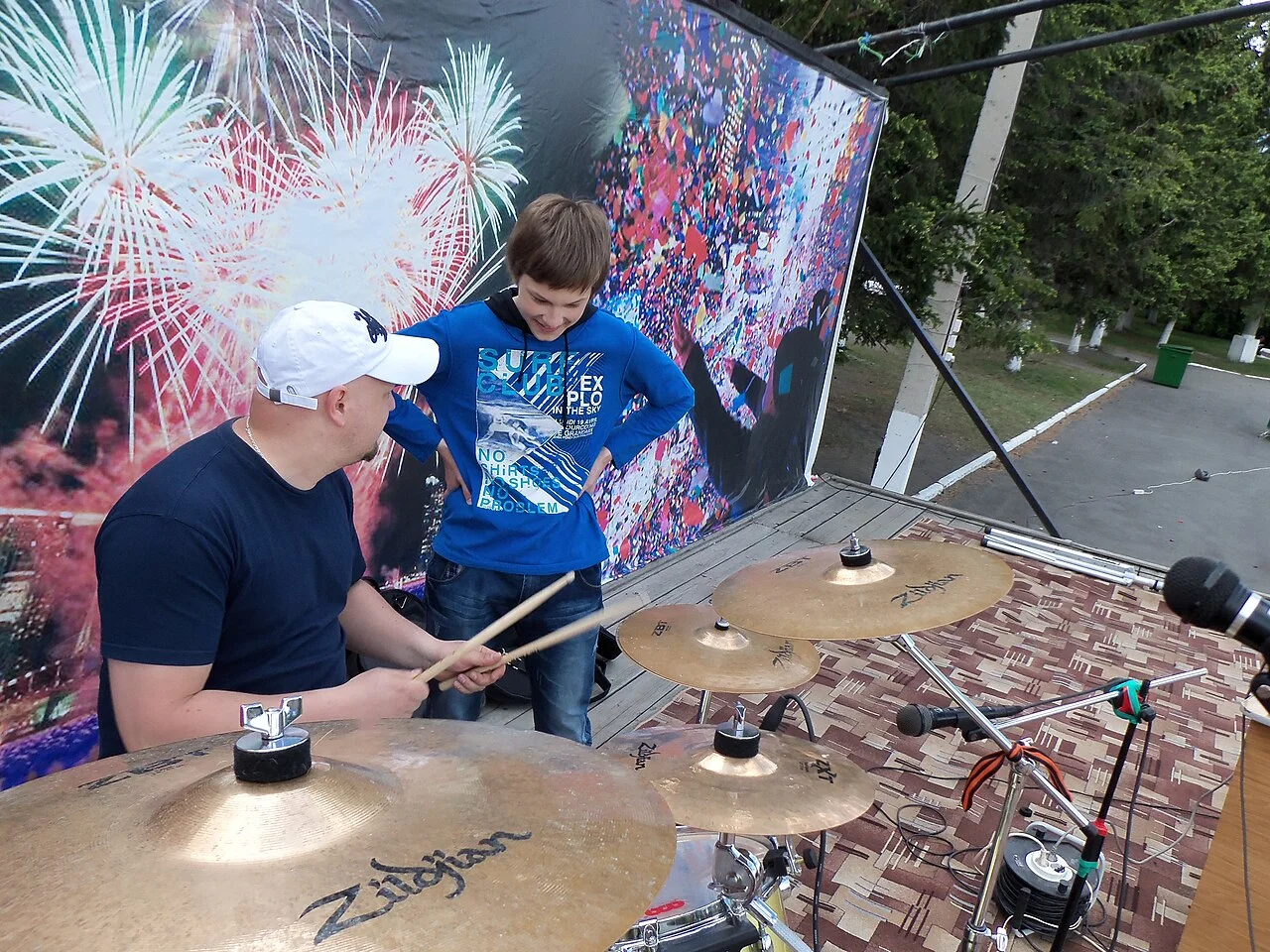 Photo of Raychikhinsk