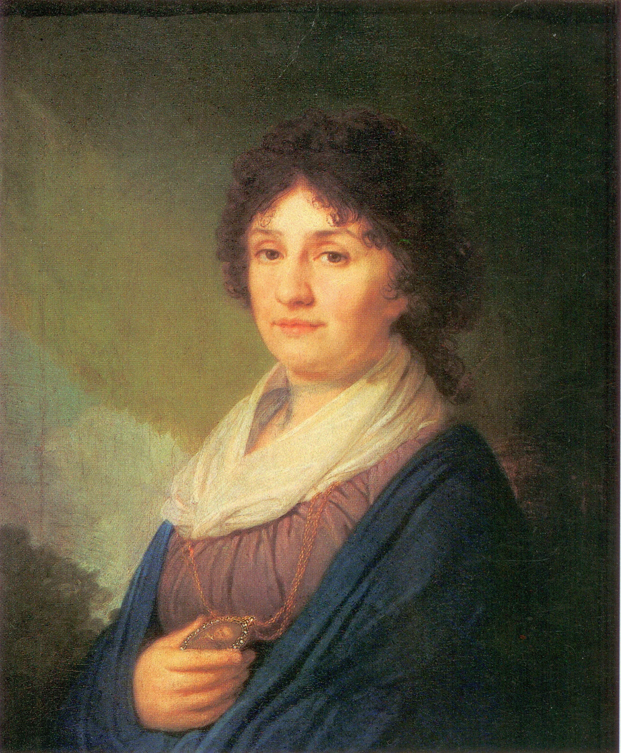 Photo of Rayevskaya