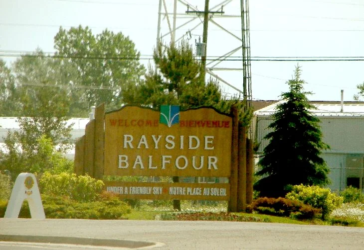 Photo of Rayside-Balfour
