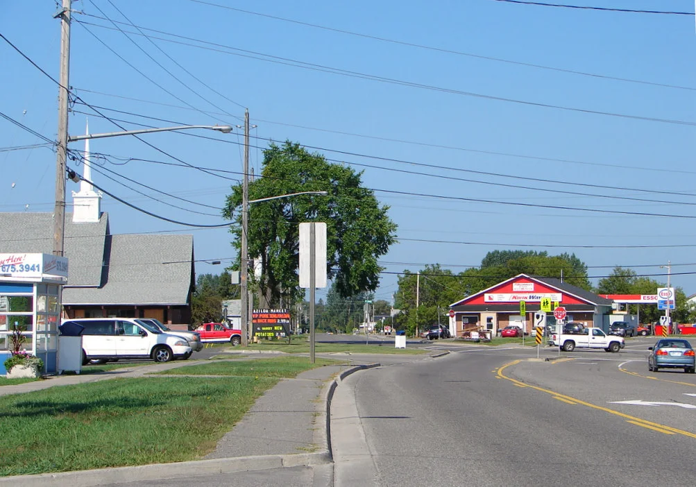 Photo of Rayside-Balfour