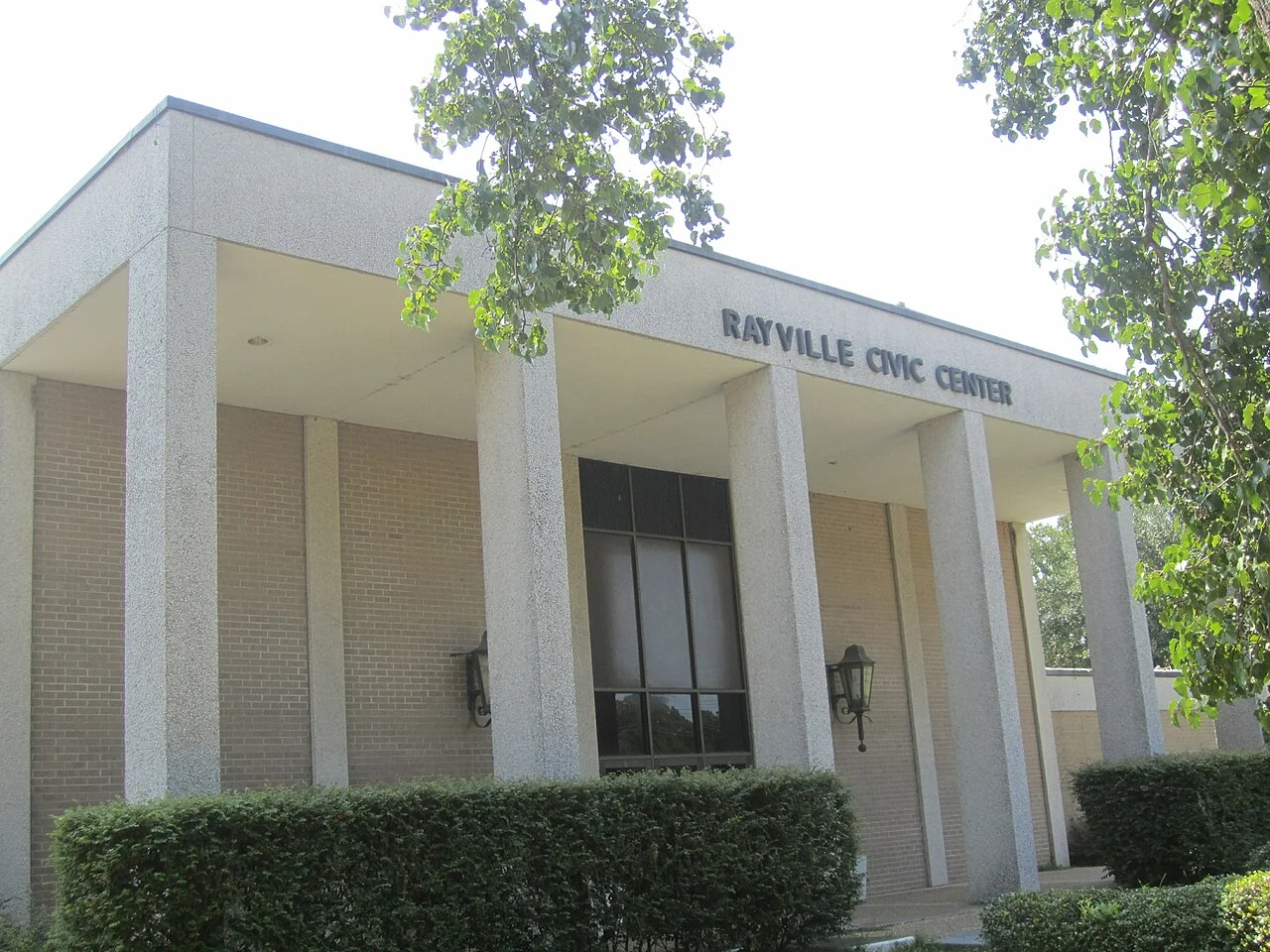 Photo of Rayville
