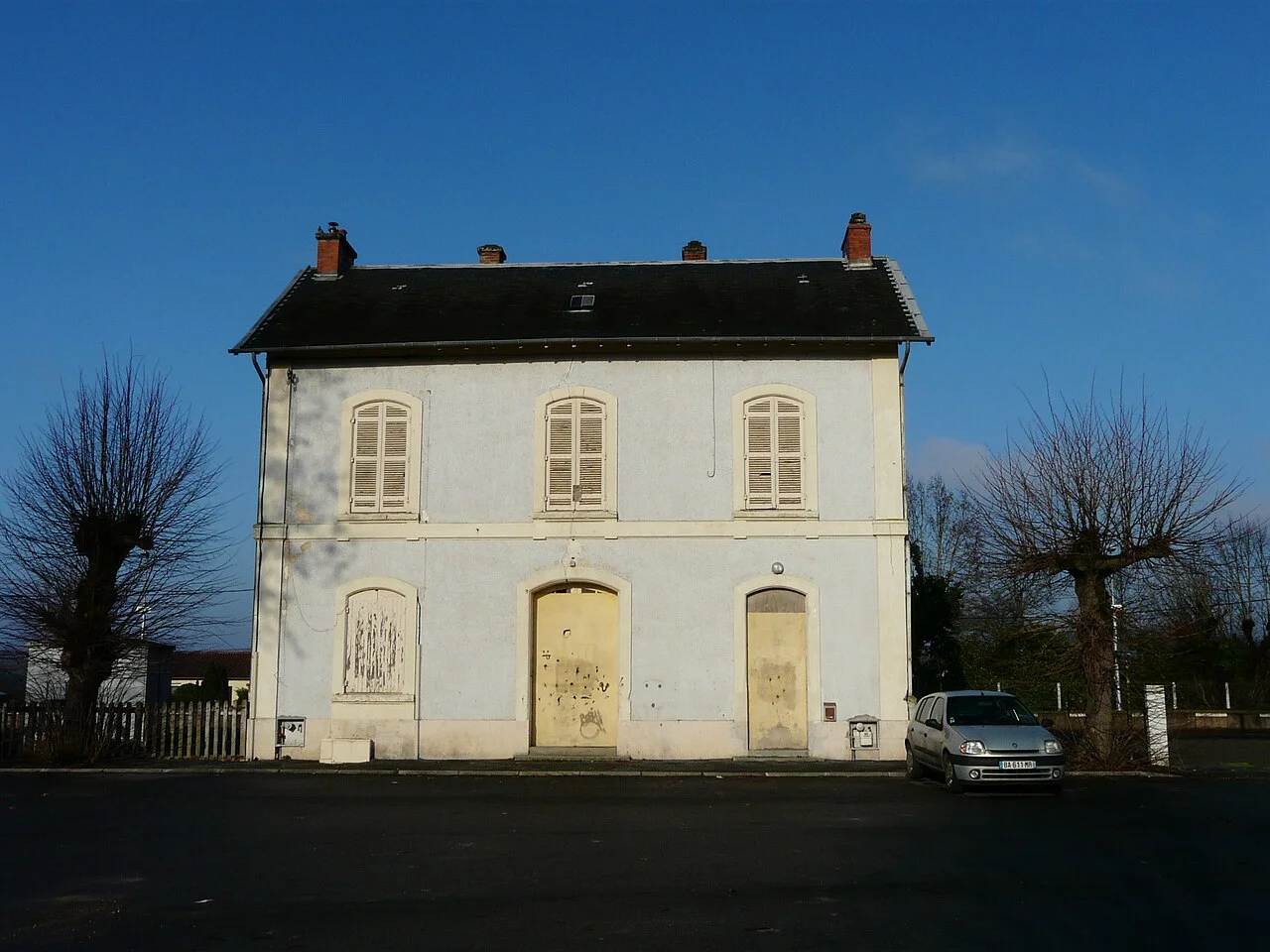 Photo of Razac-sur-l'Isle