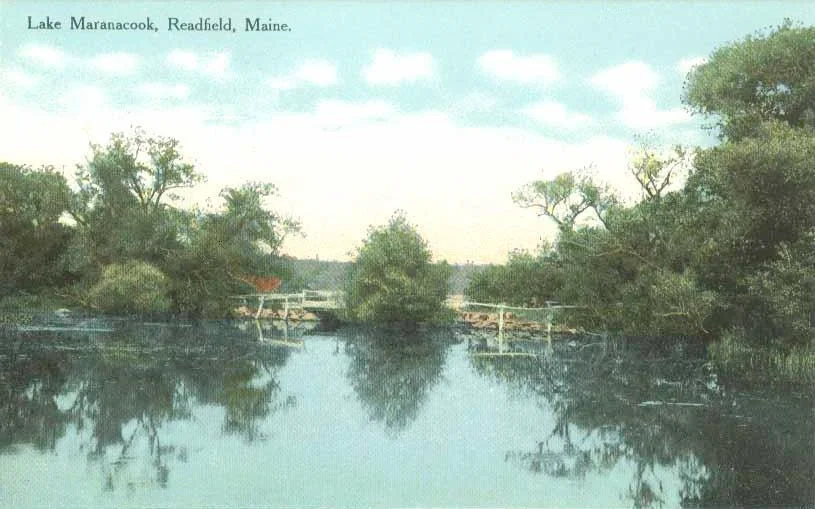 Photo of Readfield