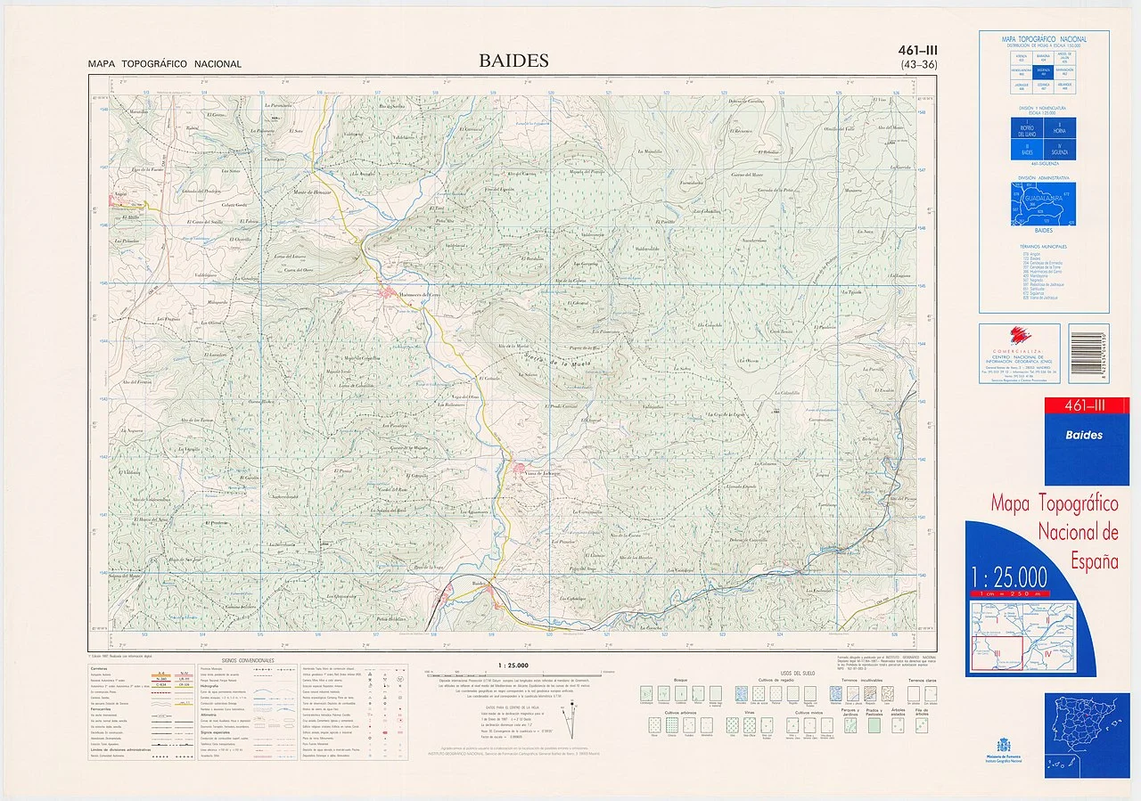 Photo of Rebollosa de Jadraque