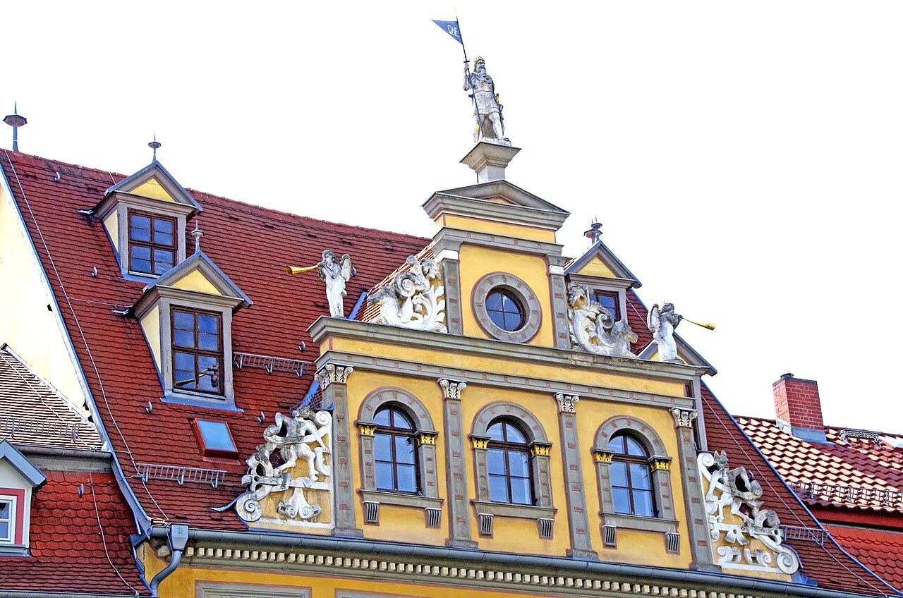 Photo of Rechberghausen