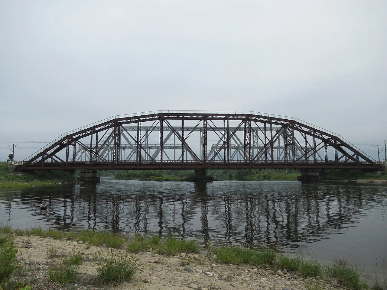 Photo of Rechka-Vydrino