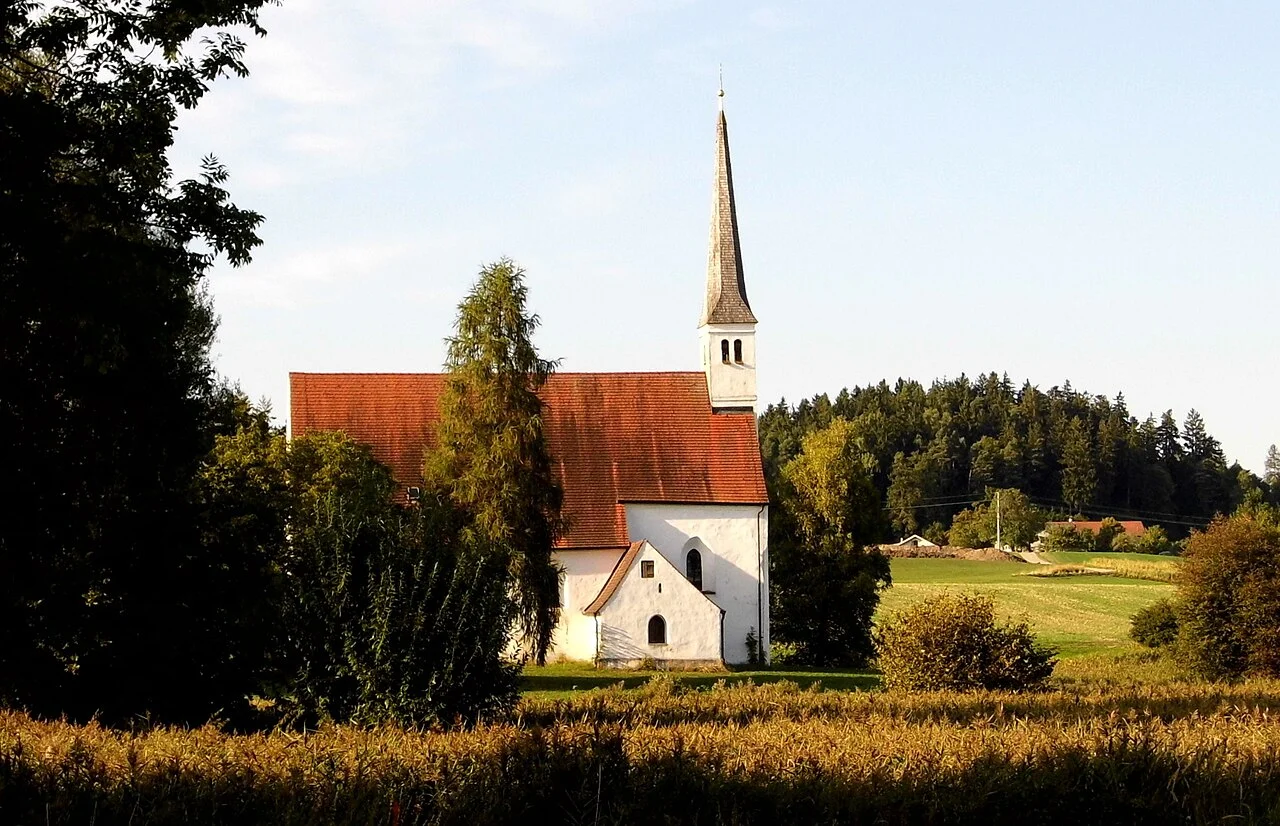 Photo of Rechtmehring