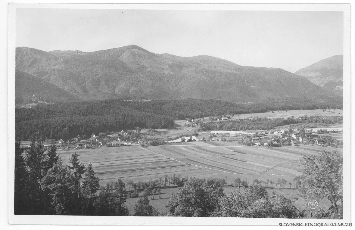 Photo of Rečica ob Savinji