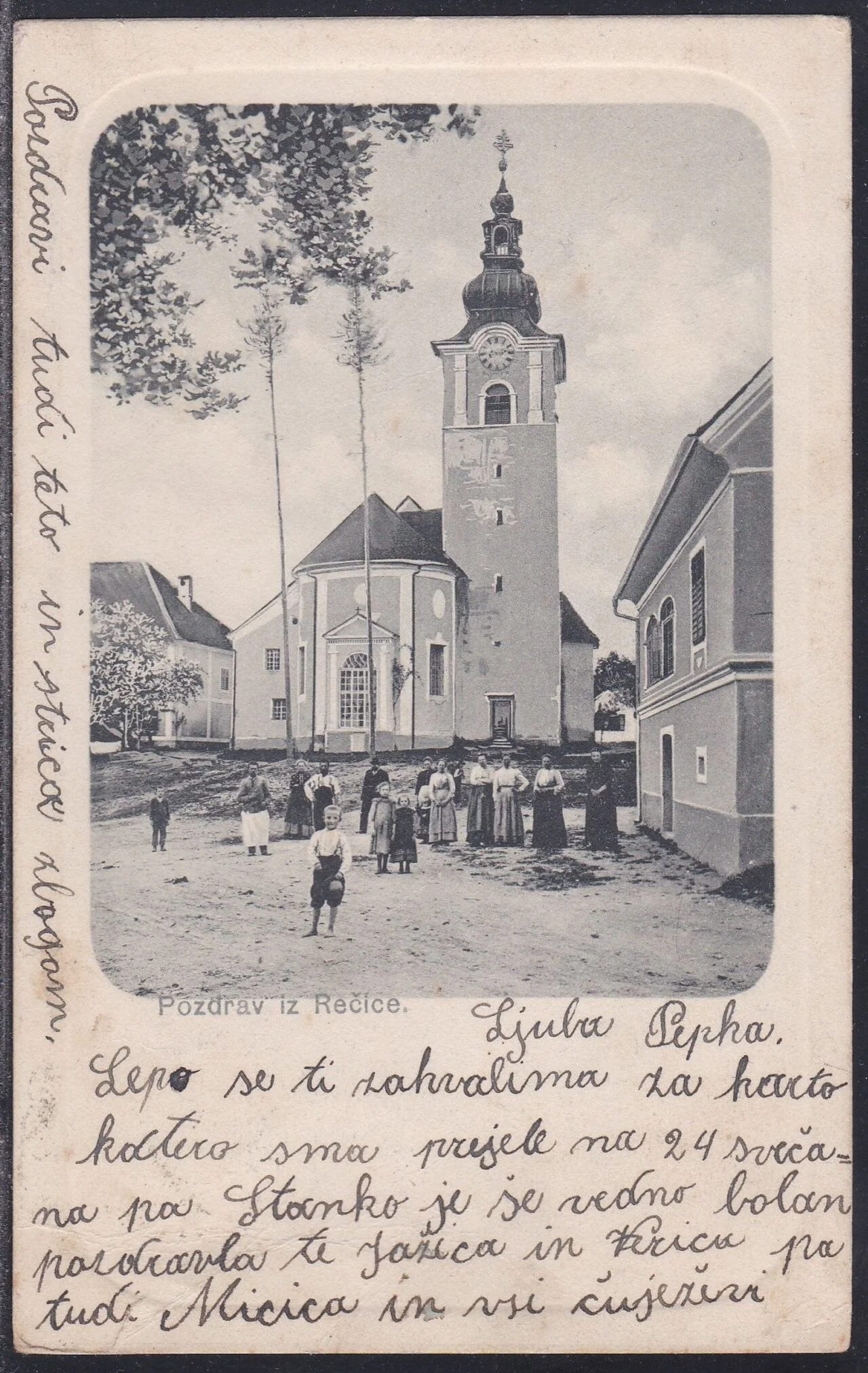 Photo of Rečica ob Savinji