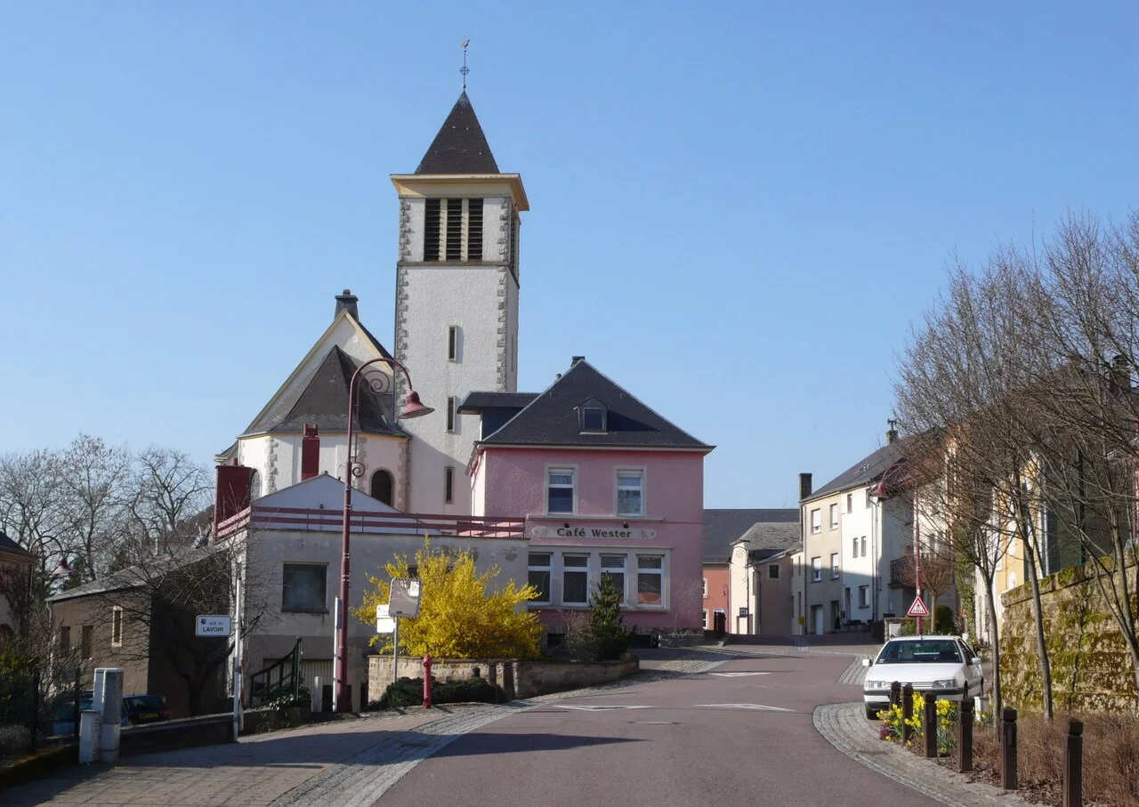 Photo of Reckange-sur-Mess