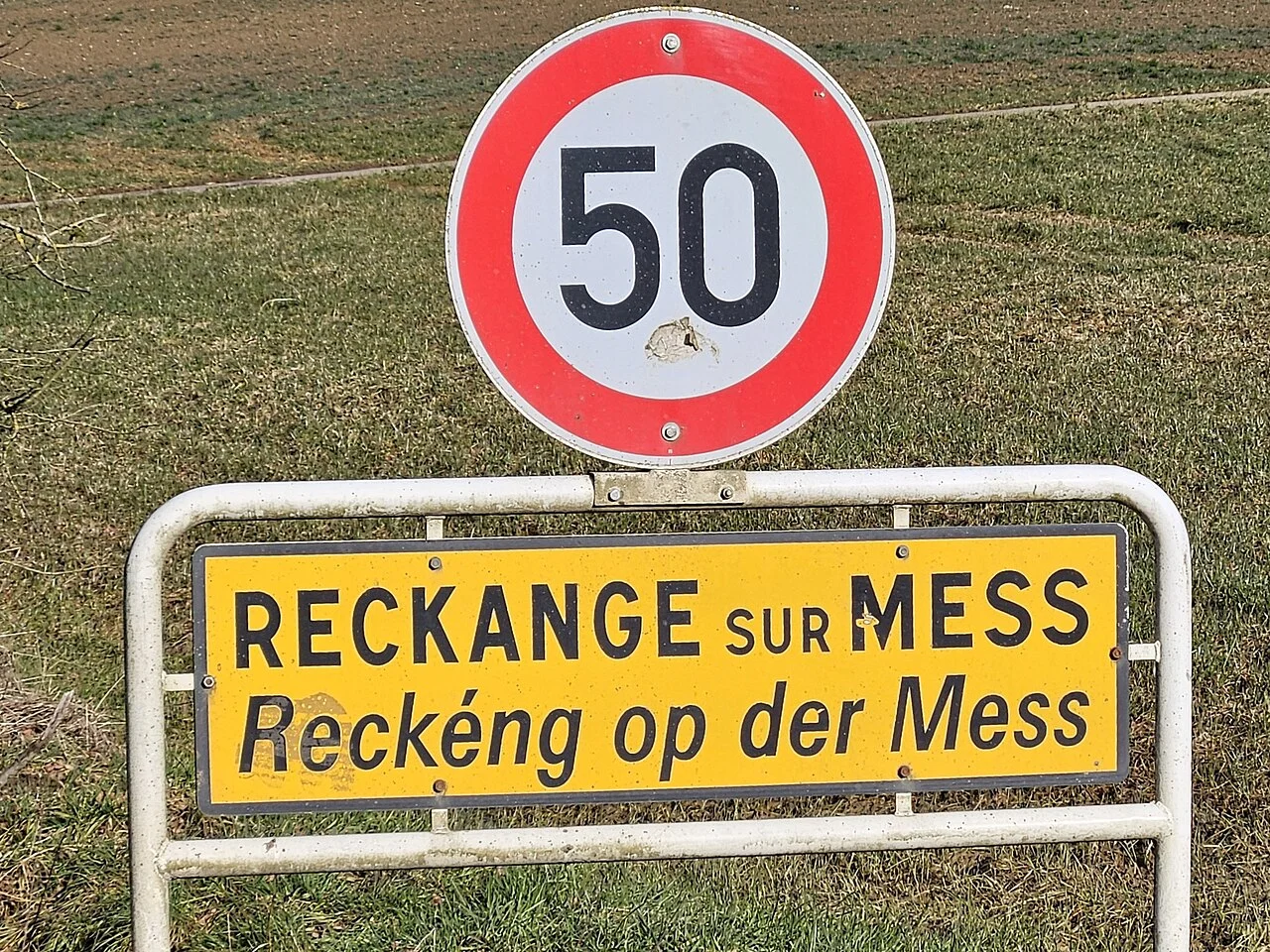 Photo of Reckange-sur-Mess