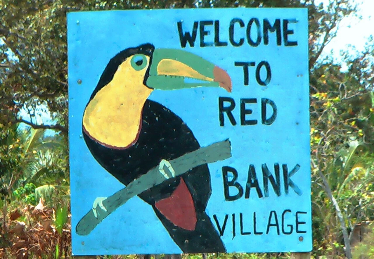 Photo of Red Bank Village