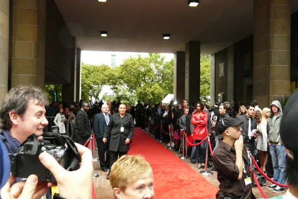 Photo of Red Carpet