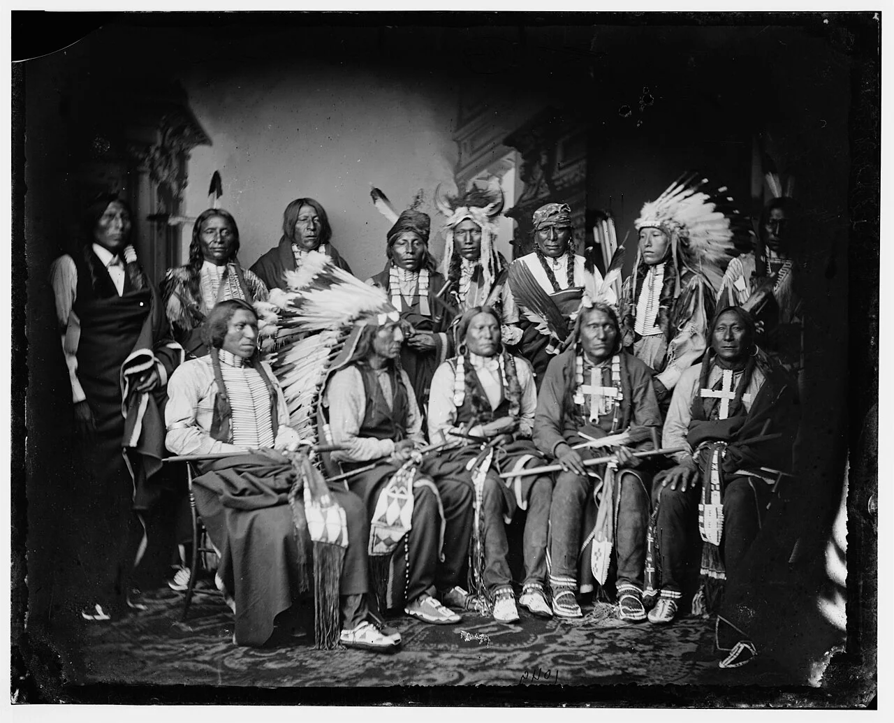 Photo of Red Cloud
