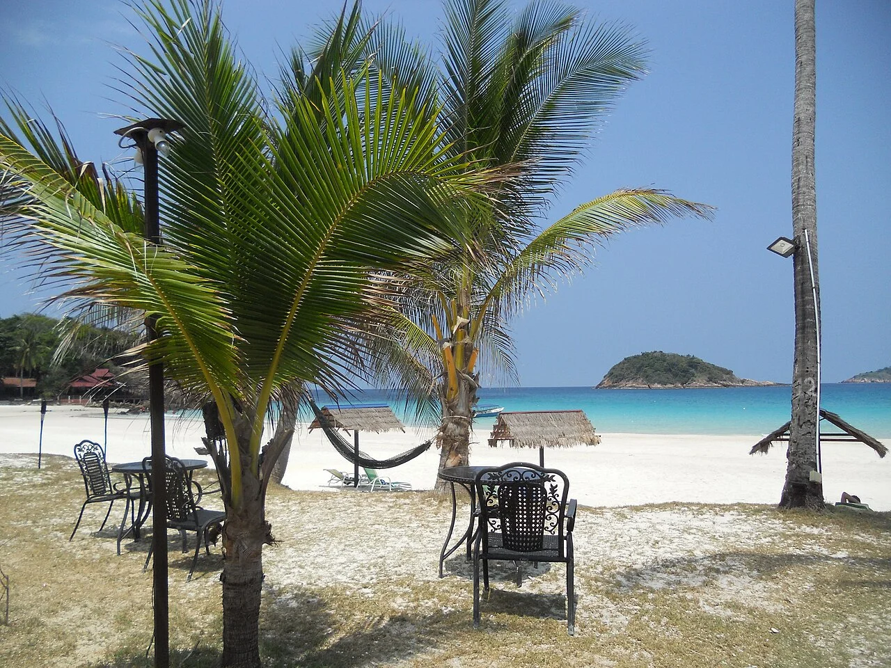 Photo of Redang Panjang