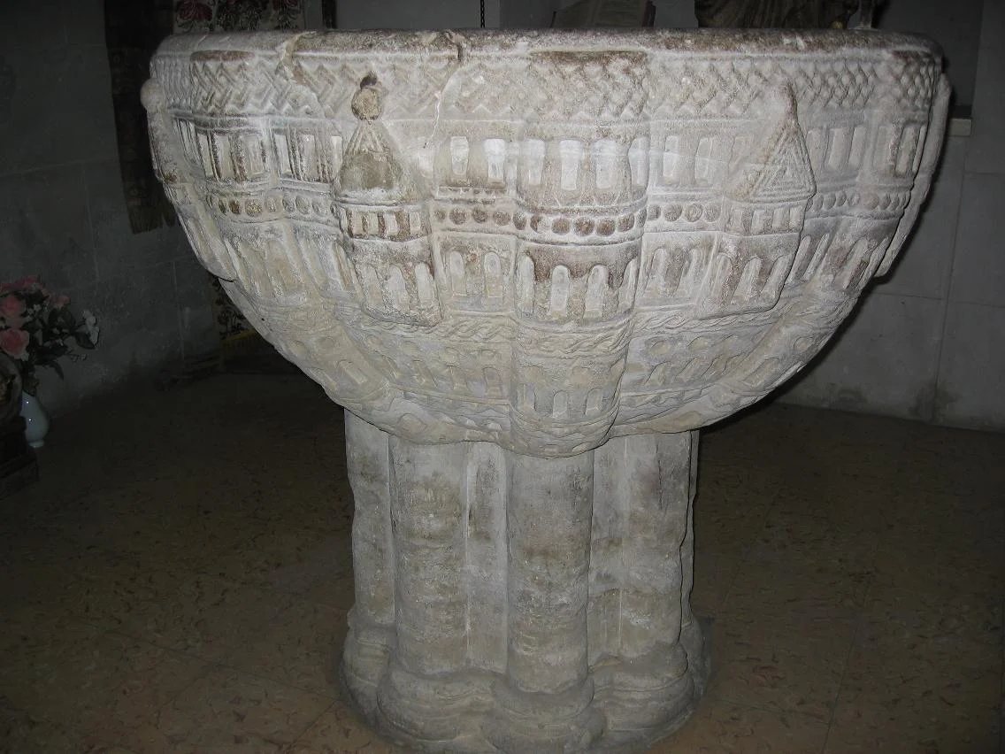 Photo of Redecilla del Camino