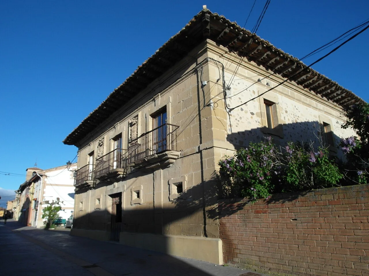 Photo of Redecilla del Camino