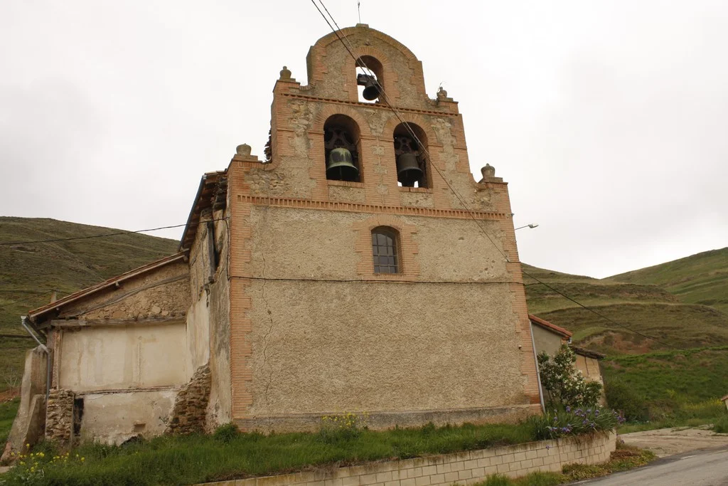 Photo of Redecilla del Campo