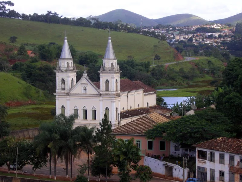 Photo of Redenção da Serra