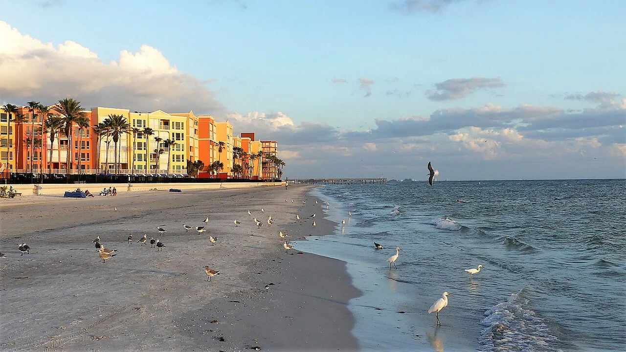 Photo of Redington Beach