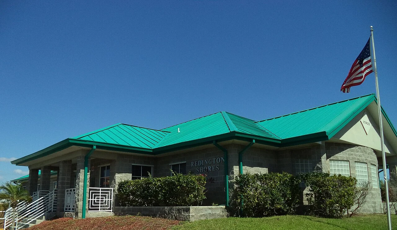 Photo of Redington Shores